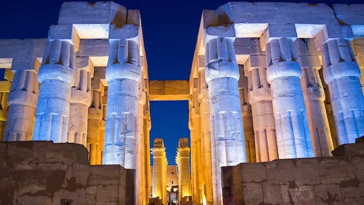 Luxor