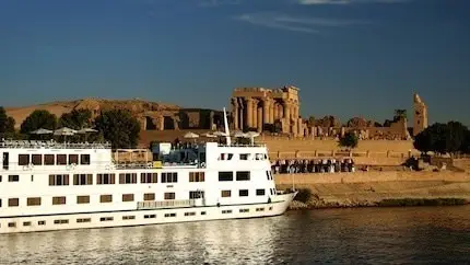 Nile Cruise Holidays