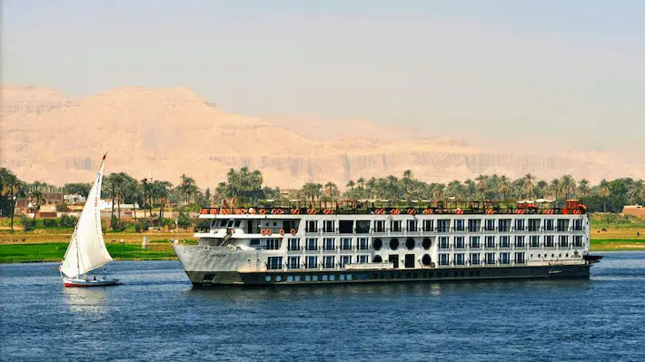 Cairo and Red Sea Holidays